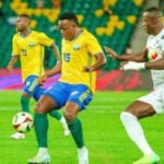 Uzwi nk’ Umubwinyi  GNENERAL BENDA yatangaje  ko yabuze urubuga rwe rwa Tiktok.