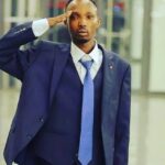 Shaddyboo ndetse na producer Yeweeh ibyabo byagiye hanze.