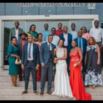 Basketball Ikipe y’Igihugu y’u Rwanda yerekeje muri Sénégal (FIBA MEN)