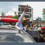 Kunkombe za Madagaskari mu nyanja ya bahinde  harohamye ubwato bwiyubitse, hapfa abantu 24. Niko goverinoma ya Somaliya  yatangaje.