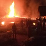 Imiryango IBUKA, AERG, na GAERG-AHEZA yahujwe mu rwego rwo gukomeza ibikorwa byayo byo kwibuka no gufasha abarokotse Jenoside yakorewe abatutsi muri Mata 1994.