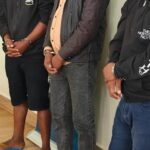 RIB yafunze Gen Maj (Rtd) Richard Rutatina ku byaha byo gukubita no gukomeretsa