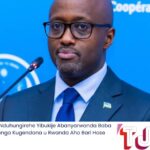 Igikorwa kiza police yatangije yibutsa abakoresha imihanda ko bagomba kwibuka gahunda ya Gerayo amahoro mu Karere ka Musanze.