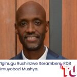 Rayon Sports Yahuye N’Uruvagusenya Bwa Mbere Kuva Championa Yatangira.
