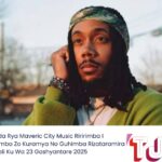 Urwego Rw’Igihugu Rushinzwe Iterambere RDB Rwahawe Umuyobozi Mushya.