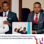 Itsinda Rya Maveric City Music Riririmba Indirimbo Zo Kuramya No Guhimba Rizataramira I Kigali Ku Wa 23 Gashyantare 2025.