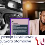 Harimo Umukobwa umwe:Abahanzi nyaRwanda bakurikirwa Cyane kuri Instagram