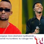 Harimo Umukobwa umwe:Abahanzi nyaRwanda bakurikirwa Cyane kuri Instagram