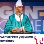 America: Perezida Donald trump Ari kuratwa amashimwe