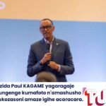 U Rwanda Rwishimiye Kuba Icyicaro cy’Ishuri rya Afurika ry’Imiyoborere