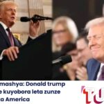 Bose Uko Ari Barindwi, Amashusho Y’Urukozasoni Yabagejeje Muri RIB.
