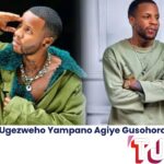 Amakuru mashya: Donald trump yarahiriye kuyobora leta zunze ubumwe za America