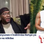 Afrique na yampano mu bazahatanira ibihembo bya East African entertainment