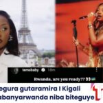 Umuyobozi w’Ishami rishinzwe Serivisi z’Amasomo muri RP Ngoma College: (Itariki ntarengwa yo gusaba akazi: 6 Gashyantare 2025)