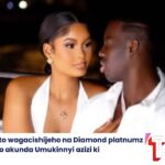 Akazi wadepozamo muri Right To Play :Right To Playni umuryango mpuzamahanga uharanira kurinda, kwigisha no guha abana imbaraga zo gutsinda ingorane babinyujije mu mikino.