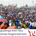 Polisi Yashimiye Abanyarwanda ku Mutekano w’Iminsi Mikuru isoza umwaka 2024 n’itangira umwaka 2025