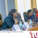 Ubushinwa: Muri Iki Gitondo Cyo Kuwa Kabiri, Umutingito Wibasiye Agace Ka Tibet Ko Mubushinwa