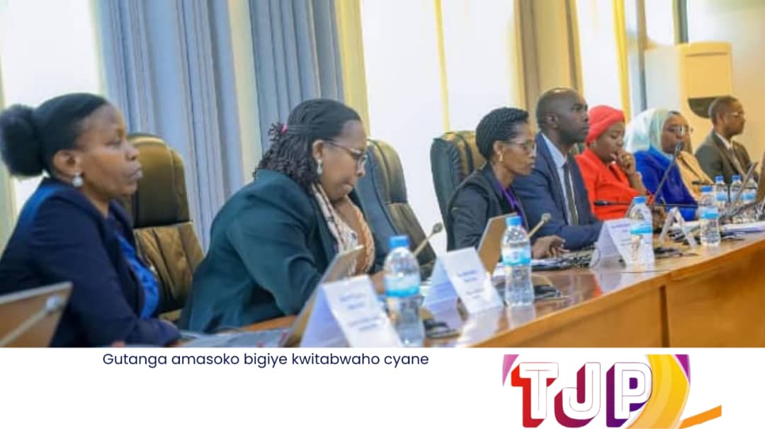 Gutanga amasoko bigiye kwitabwaho cyane
