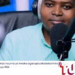 Abaturage ba akarere ka Gakenke bifuza ko isoko rya”Ryabazira” Ryakubakwa.