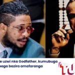 America: Perezida Donald trump Ari kuratwa amashimwe