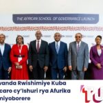 Bose Uko Ari Barindwi, Amashusho Y’Urukozasoni Yabagejeje Muri RIB.