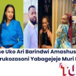 U Rwanda Rwishimiye Kuba Icyicaro cy’Ishuri rya Afurika ry’Imiyoborere