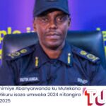 Kujya gusenga kwa Yesu nyirimuhwe ningira kamaro cyane kubemera Imana.