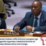 Umuyobozi w’Ishami rishinzwe Serivisi z’Amasomo muri RP Ngoma College: (Itariki ntarengwa yo gusaba akazi: 6 Gashyantare 2025)