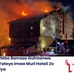 Umuhanzi Chriss Eazy Agiye Gutaramira muri Uganda ku yindi Nshuro
