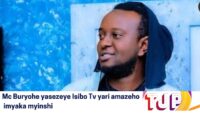 Tariki 5 Gashyantare, umunsi w’amateka kuri Christiano na Tiwa savage