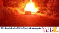 Mc Buryohe yasezeye Isibo Tv yari amazeho imyaka myinshi