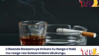 Bwiza Agiye Guhurira na John legend ku rubyiniro rumwe