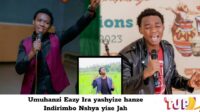 Volleyball:Police VC irasatira igikombe nyuma yo gutsinda APR VC mu mikino ya kamarampaka