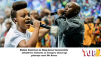 Perezida Kagame yemereye Dj Ira Ubwenegihugu bw’u Rwanda