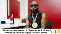 Meya wa Paris Anne Hidalgo na bamwe mu Banyarwanda baba mu Bufaransa bamaganye igitaramo cya Maître Gims
