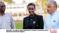 Amakuru mashya ku ingendo z’abanyeshuri biga bacumbikirwa mu kujya mu biruhuko