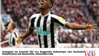 Premier League:Umutoza wa Arsenal Mikel Arteta, yibasiye Chealsea mbere y’uko bahura