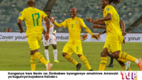 Tumeze neza, nta bwoba dufite kandi Nta gitutu dufite! Eric Nshimiyimana na Bizimana Djihad mu kiganiro n’itangazamakuru