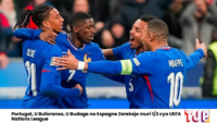 Cristiano Ronaldo Yahawe Igihembo cya Guinness des Records ku Gahigo k’Intsinzi nyinshi mu Mikino y’Ibihugu