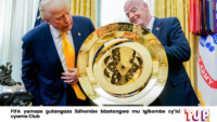 Abahuza Bashya Bashyizweho mu Rwego rwo Gushishikariza Ibiganiro ku Kibazo cy’Umutekano mu Burasirazuba bwa Kongo