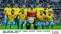 Abahuza Bashya Bashyizweho mu Rwego rwo Gushishikariza Ibiganiro ku Kibazo cy’Umutekano mu Burasirazuba bwa Kongo