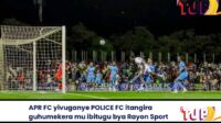 U Rwanda Rwiyemeje Kwibanda ku Mutekano Warwo n’Ubwo Ruhura n’Ibihano Mpuzamahanga