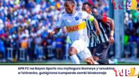 Pablo Gavira ashobora gusohoka muri FC Barcelona muri iyi mpeshyi