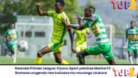 Pablo Gavira ashobora gusohoka muri FC Barcelona muri iyi mpeshyi