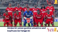 Premier League: Imikino Irakomeza n’Uburyo Amakipe Ahagaze, Manchester United izakira Arsenal