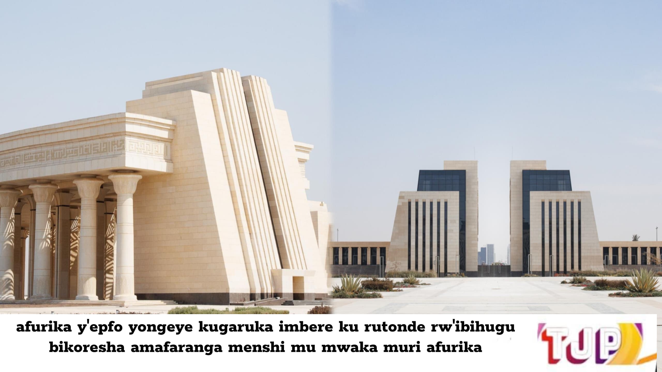 afurika y’epfo yongeye kugaruka imbere ku rutonde rw’ibihugu bikoresha amafaranga menshi mu mwaka muri afurika