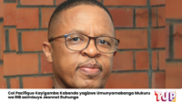 Ntwari Fiacre ashobora kuva muri Kaizer Chiefs nyuma yo kutabona umwanya wo gukina uhagije