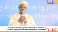 Umutwe wa M23 washyikirije Ingabo z’u Rwanda , abarwanyi b’Umutwe w’Iterabwoba wa FDLR harimo n’abasize bakoze Jenoside mu Rwanda.