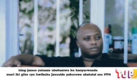 Ubutumwa bwa Nel Ngabo na Isheja sandrine Butera muri iki gihe cyo kwibuka ku nshuro ya 31 Jenoside yakorewe abatutsi mu 1994