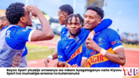 Harimo n’icya Kigali,Kanombe: Ngibi Ibibuga by’indege byiza muri afurika